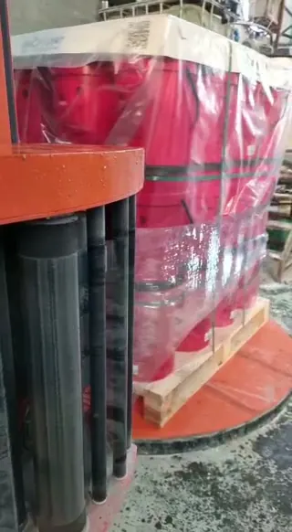Fabrika videosu 1
