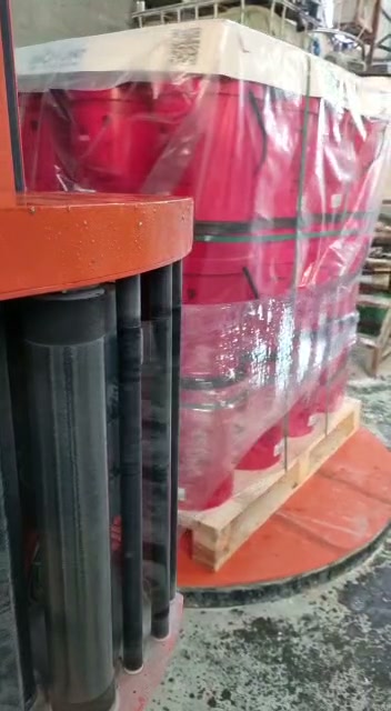 Bioplant fabrika depo ürün görüntüsü