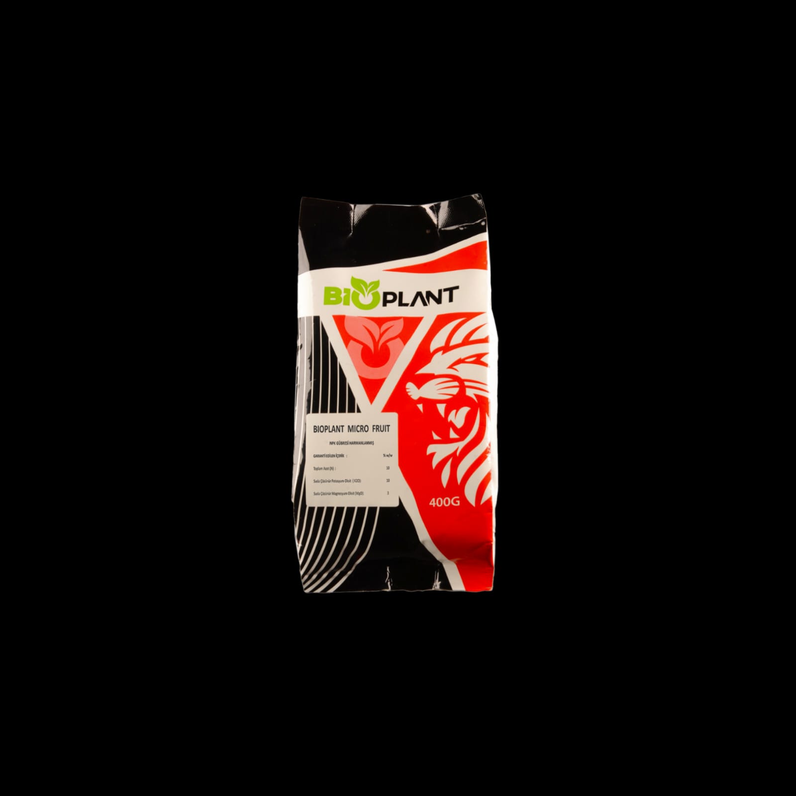 Micro Fruit Meyve Gübresi