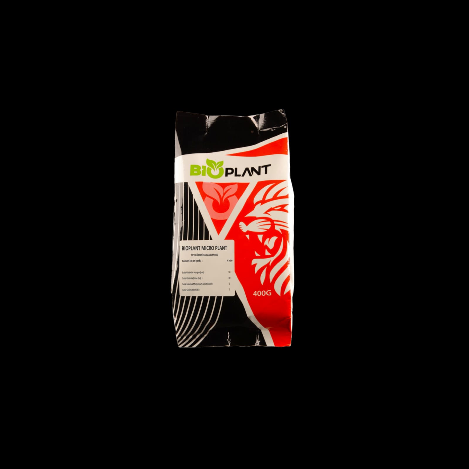 Micro Plant NPK Gübresi